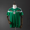 MÉXICO 1ª | 2014