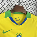 CONJUNTO INFANTIL BRASIL | 25/26