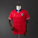 INGLATERRA 2ª | 1990