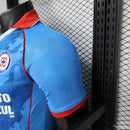 CRUZ AZUL (JUGADOR) | 26/27