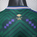 ARABIA SAUDITA (JUGADOR) | 2026