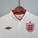 INGLATERRA 1ª | 2012