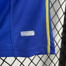 BOCA JUNIORS 03/04 RETRO