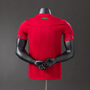 PORTUGAL 1ª (JUGADOR) | 2010