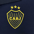 BOCA JUNIORS 09/10 RETRO