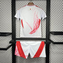 CONJUNTO INFANTIL JAPÓN | 24/25