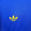 BOCA JUNIORS 81_82 RETRO