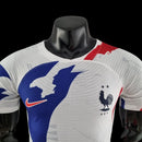 ENTRENAMIENTO FRANCIA (JUGADOR) ||| 2022