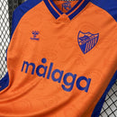 MÁLAGA | 25/26