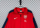 CORTAVIENTOS ARSENAL | 04/05