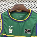 BALONCESTO MÁLAGA | 25/26