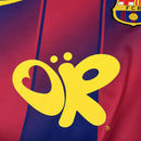 BARCELONA x Olivia Rodrigo 2025/26 Limited Edition