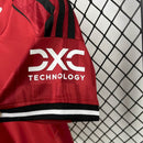 CONJUNTO INFANTIL MANCHESTER UNITED | 25/26