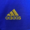 CONJUNTO INFANTIL BOCA JUNIORS | 21/22