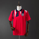 INGLATERRA 2ª | 1992