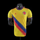 COLOMBIA (JUGADOR) || 2022