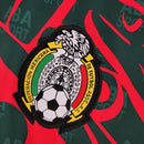 MÉXICO 4ª | 1997