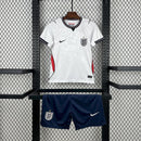 CONJUNTO INFANTIL INGLATERRA | 2026