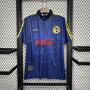 AMÉRICA | 98/99