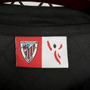 ATHLETIC CLUB | 07/08