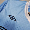 MANCHESTER CITY | 11/12