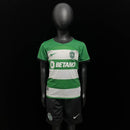 CONJUNTO INFANTIL DEPORTIVO LA CORUÑA | 23/24