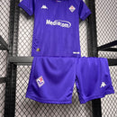 CONJUNTO INFANTIL FIORENTINA | 24/25