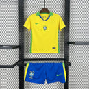 CONJUNTO INFANTIL BRASIL | 25/26
