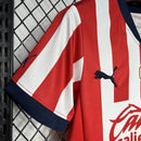 CONJUNTO INFANTIL CHIVAS | 24/25