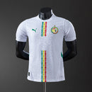 SENEGAL (JUGADOR) | 2025