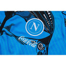 CHANDAL INFANTIL NAPOLI || 25/26