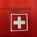 SUIZA 1ª | 20/21