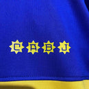 CONJUNTO INFANTIL BOCA JUNIORS | 21/22