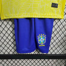 CONJUNTO INFANTIL BRASIL | 24/25