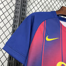 BARCELONA x Olivia Rodrigo 2025/26 Limited Edition