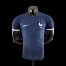 FRANCIA (JUGADOR) || 2022