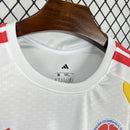COLOMBIA |||| 2026