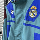 CORTAVIENTOS REAL MADRID | 2025