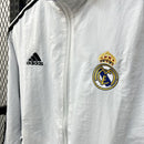 CORTAVIENTOS REAL MADRID |||| 2025