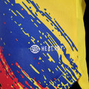 COLOMBIA (JUGADOR) || 2022