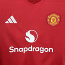 CONJUNTO INFANTIL MANCHESTER UNITED | 25/26