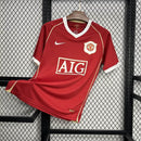 MANCHESTER UNITED | 06/07