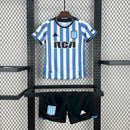 CONJUNTO INFANTIL RACING | 24/25