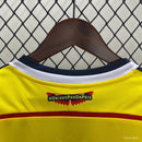 COLOMBIA | 2014