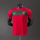 PORTUGAL 1ª (JUGADOR) | 2010