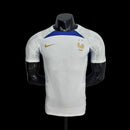 ENTRENAMIENTO FRANCIA (JUGADOR) | 2022