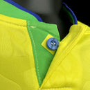 CONJUNTO INFANTIL BRASIL || 22/23