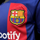 CONJUNTO INFANTIL BARCELONA | 23/24