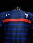 FRANCIA (JUGADOR) || 20/21