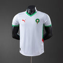 MARRUECOS 2ª (JUGADOR) | 2025